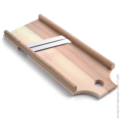 Wood&Steel             (16*43 )