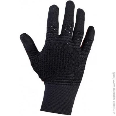 Woolona  Glove (WOO-GLO-BL)