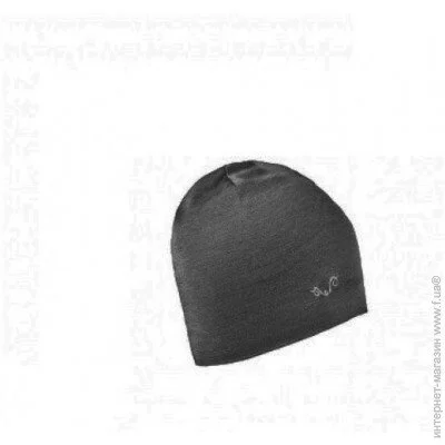  Woolona Hat Antracite (WOO-HAT-AN)