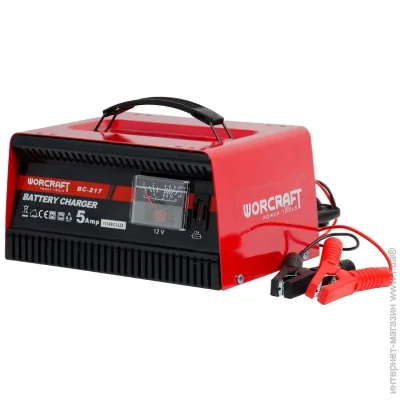   Worcraft BC-217