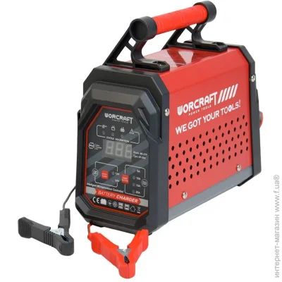   Worcraft BC-219