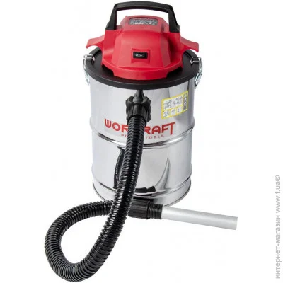  Worcraft CAVC-S20Li-18L