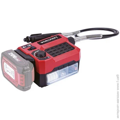 Worcraft CEMG-S20Li