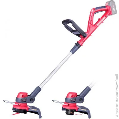  . Worcraft CGT-S20LiDB