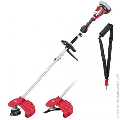  . Worcraft CGT-S40LiBHP