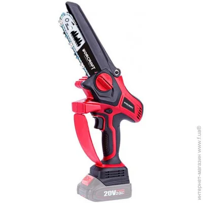    Worcraft CHS-S20LiB