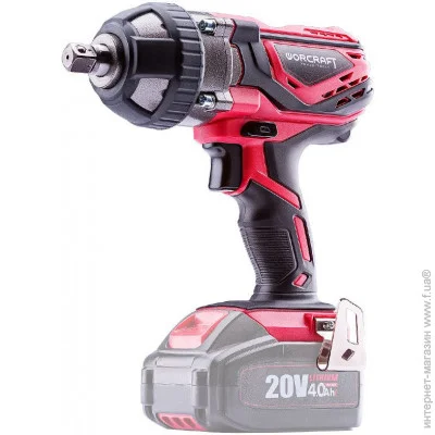    Worcraft CIW-S20Li