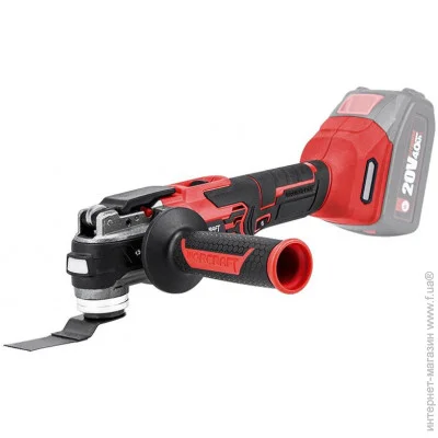  Worcraft CMT-S20LiB