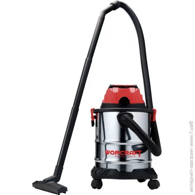  Worcraft CVC-S20Li-20LA