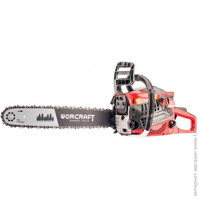  Worcraft GCS52-20E