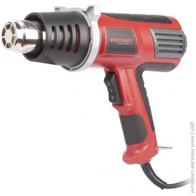   Worcraft HG20-600