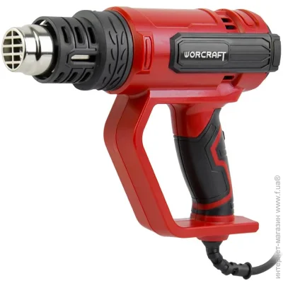   Worcraft HG20-600B