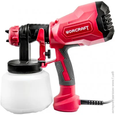   Worcraft SG04-1000 1.8 