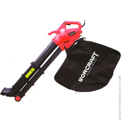   Worcraft VB30-45