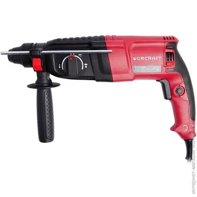  Worcraft WRH13-26 1250 