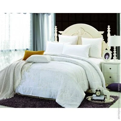 Ковдра всесезонне Word of Dream полуторна Капкове 145х205 Ковдра всесезонне Word of Dream полуторна Капкове 145х205