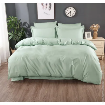   Word of Dream      Smoke Green  