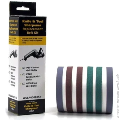  Work Sharp    WSKTS (1047-WSSA0002012)