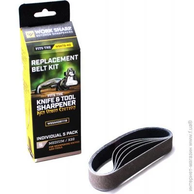         Work Sharp WSSAKO81119