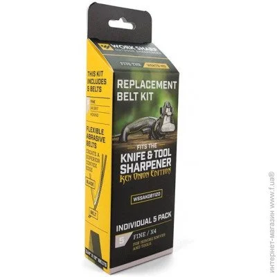          Work Sharp WSSAKO81120