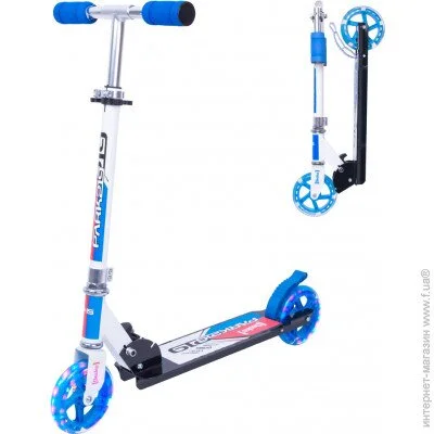  Worker Cirky Blue    (13247-2)