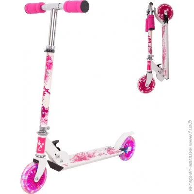  Worker Pinki (7672)