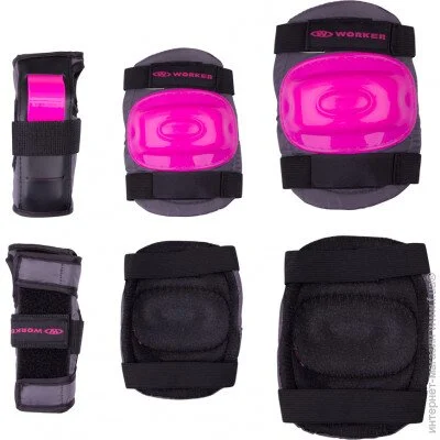  Worker  Rozy-6 - S (11876-S)