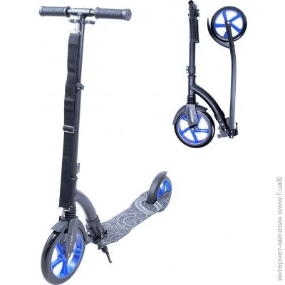  Worker Span Blue (13251-1)