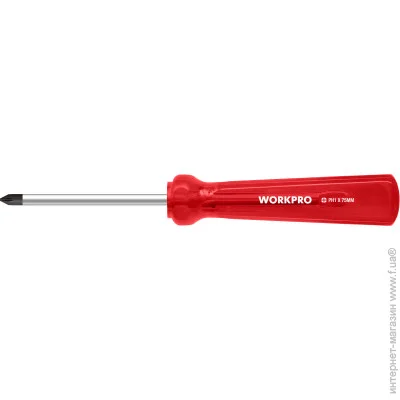 Workpro   PH2x100 (W021384)