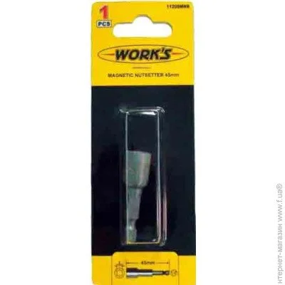 Works  11208MNR