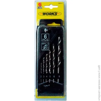    Works  H601-4