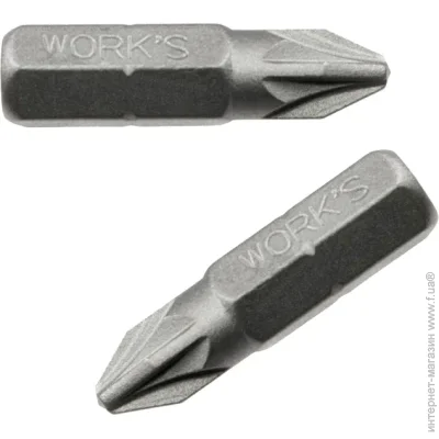 Works   PZ2X25 2 .