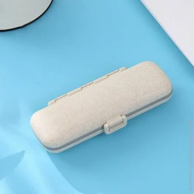 Worthbuy  ECO Pillbox  7 , 