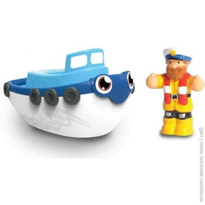  ҳ WOW Toys - (10413)