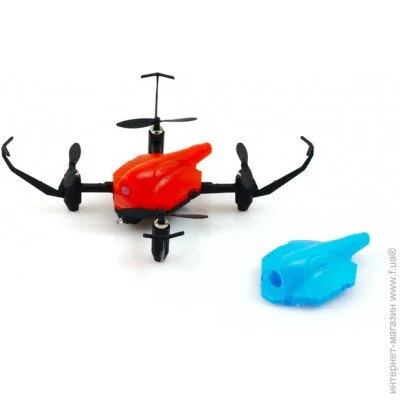  Wowitoys Space Racer H4816 Red (WWT-H4816)