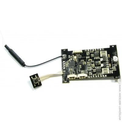   Wowitoys H4819 (WWT-H4819-3A)