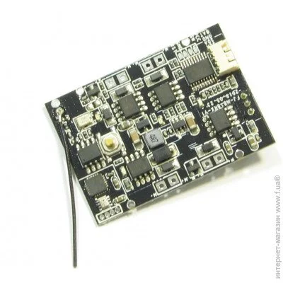  Wowitoys H4821 (WWT-H4821-14)