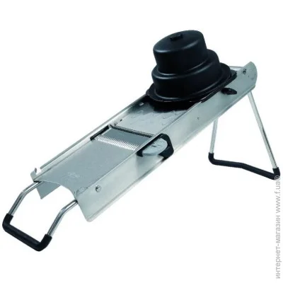 -    metro 40  (mandoline)