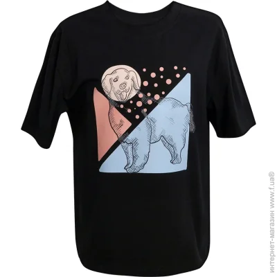 Wp Merchandise   /   .116  FWPKIDTSDG23BK116