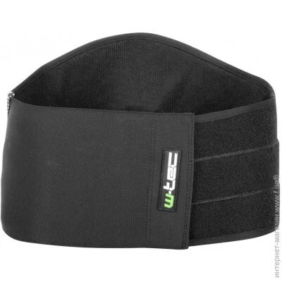   W-Tec   Backbelt (11268-XL)