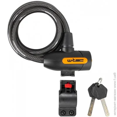  W-Tec   Evakko 10*1800  (20983)