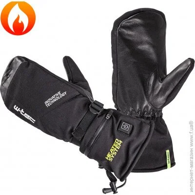  W-Tec    HEATster- XL /  (20892-XL)