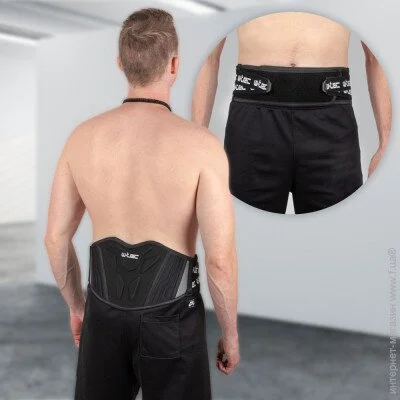   W-Tec    Routebelt-/L (22997-L)