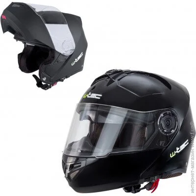  W-Tec   Vexamo- /  (57-58) (8472-M-3)