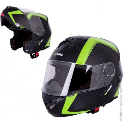  W-Tec   Vexamo-- / L (59-60) (8472-L-4)