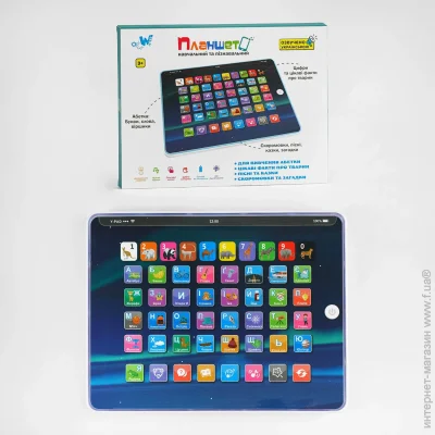 Wtoys    TK09912 (6946615007796)