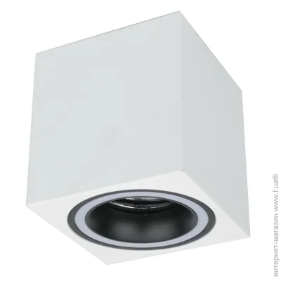 Wunderlicht   MR16 50  GU10  IL28085W