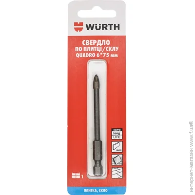  Wurth    Quadro 6 6  1 . 1641016075