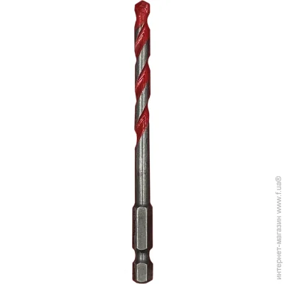  Wurth   RED LINE 10x120  1641201012
