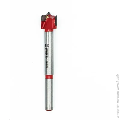 Wurth       RED LINE 16  1650990316